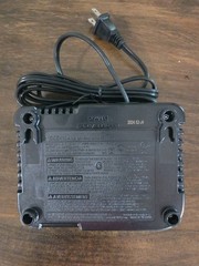 DEWALT DCB1104 12V-20V-60V 4 AMP Li-Ion Battery Charger – NEW!! FREE SHIPPING!!