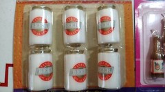 Beer Shape Candles Beer Can & Bottles Happy Anytime Adult Novelty (12 pc