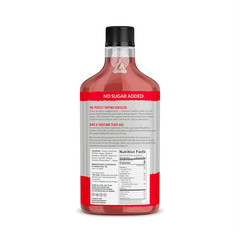 Lakanto Sugar Free Ketchup – Sweetened with Monk Fruit Sweetener, Perfect for Bu