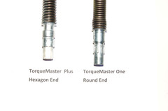 Wayne Dalton TorqueMaster Plus TorqueMaster One Garage Door Springs USA Made New
