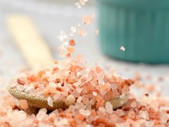 Pure Pink (Food Grade) Himalayan Crystal Salt – Coarse 4.5 KG 10Lbs Vegan/KOSHER