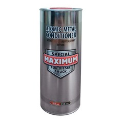 XADO 1 Stage Maximum Diesel Truck Engine Revitalizant Motor Oil Additive