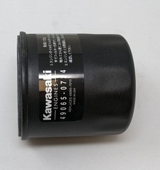 Kawasaki 49065-0724 Oil Filter Fits 49065-7010 OEM