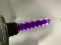 BRAND NEW LIGHT PIPE for DYSON V8 V10 V11 V15 , Absolutely powerful Satisfying