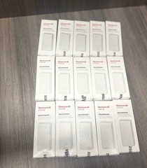 15 x Honeywell Residio 5816WMWH Wireless Door/Window Transmitters With Magnets