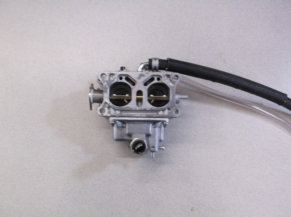 Genuine OEM Kawasaki FD750D CARBURETOR 15004-1047