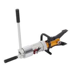 15T Hydraulic Expanding Plier Hydraulic Spreader Stretching Pliers KJI-20CB