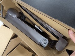 Dyson V11 Origin Cordless Stick Vacuum 185AW HEPA 60 Min Runtime