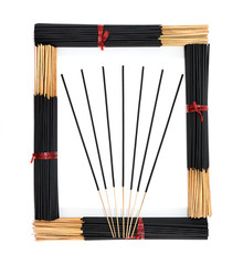 100 Incense Sticks 11″ Bulk Pack Wholesale Hand Dipped Mix Match Variety Lot