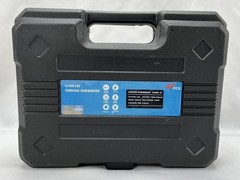 47 Piece LI-ION 3.6 Volt Cordless Screwdriver Set with Case