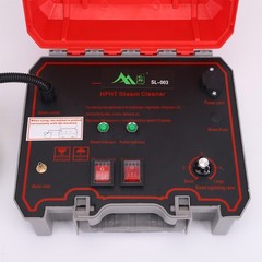 3500W Heat Cleaner Handheld Steam High Temp Household Detailing Cleaning Machine