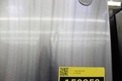 GE Profile PGE29BYTFS 36″ Stainless French Door Refrigerator NOB #159350