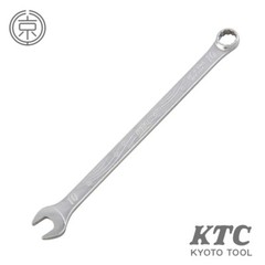 KTC Thin Combination Wrench 3pcs Complete Set 8/10/15mm Made in Japan