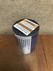 New Sealed 3 Ct Kobalt Genuine Dual-Line Trimmer Replacement Spool .065″ x 20′