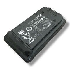 New Genuine SAMSUNG Bespoke Jet Replacement Li-ion Battery Model: VCA-SBTA95