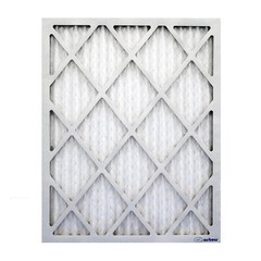 Trion Air Bear T13-20251-6P – 20″ x 25″ x 1″ Pleated Air Filter (6-Pack) MERV 13