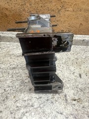 OEM Kohler Magnum MV18S 18hp Crankcase Block 120382 from Cub Cadet (Both Sides)