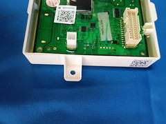 Samsung Dryer Main Control Board PCB Cover Assembly DC97-21429N | Tested Used