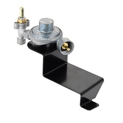 1Pcs 50060001 50060301 Gas Grill Valve Regulator for Weber Q1000 Q1200 Series