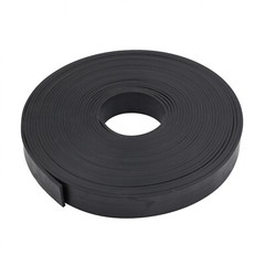 Solid Nitrile NBR Rubber Strip – Various sizes & Thicknesses – 3mm to 70mm