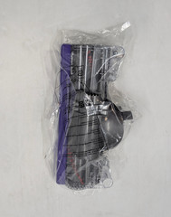 Dyson Ball Animal Origin Upright UP20 Vacuum Corded Purple (304973-01)