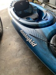 Boat Name Decal 3×18″ / Custom Hull Graphic / Premium Marine Vinyl Lettering 2CL