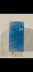 GE Crystal Clear 60W (Uses 43W) A19 Bulbs (2 Bulbs)
