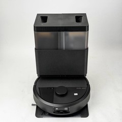 iRobot Roomba Plus 505 Combo Vacuum & Mop w/ AutoWash Dock, Used, No Box