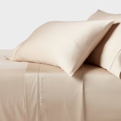 320 Thread Count Cool TENCEL Lyocell Sheet Set