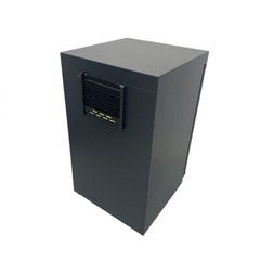 80L Full Automatic Digital Camera Dehumidify Storage Moistureproof Box 4 Tiers