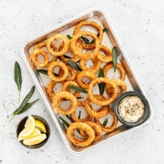 Quarter Sheet Pan: Aluminum, 13″x9.6″, Hand Wash, Oven-Safe