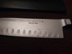 Wusthof Grand Prix 4189-17cm Knife Made in Germany