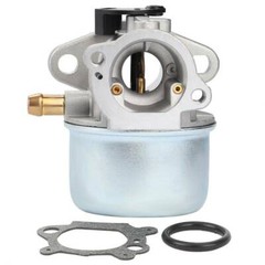 Carburetor For Briggs & Stratton 5.5hp 6.5hp 6.75hp 799868 498170 799872 790821