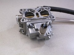 Genuine OEM Kawasaki FD750D CARBURETOR 15004-1047