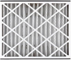 Trion Air Bear 259112-102 (2-Pack) – 20” X 25” X 5” Pleated Air Filter, MERV 11