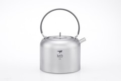 Keith Titanium Ti3907 Kettle – 1.5 L (Shipped from California, USA)