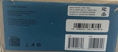AIRTHINGS 2820 SPACE HUB-9F HUB CELLULAR MODULE