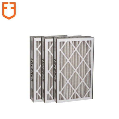 Trion 259112-105 Air Bear Cub Filter 16x25x5 MERV 11 3-Pack