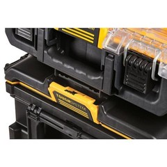 Toughsystem 2.0 6-compartment Small Parts Organizer |