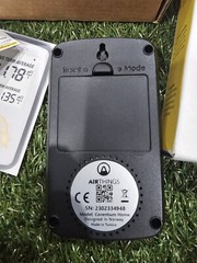 Airthings 223 Corentium Home Radon Detector