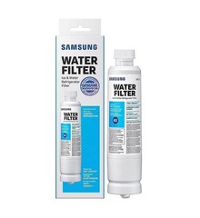 4 PACK Genuine Samsung DA97-17376B HAF-QIN/EXP REFRIGERATOR Water Filter