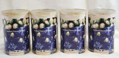 Sienna 100 Clear Rice Lights Super Brights Indoor/Outdoor Lot of 4 Boxes X1498