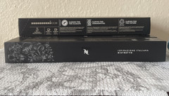 (100 Pods) Nespresso Ristretto Pods