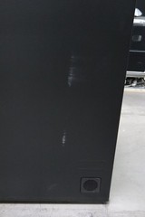 GE Profile PGE29BYTFS 36″ Stainless French Door Refrigerator NOB #161258