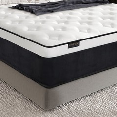 12″ 14″ Twin Full Queen King Size Mattress Hybrid Gel Memory Foam Pocket Springs