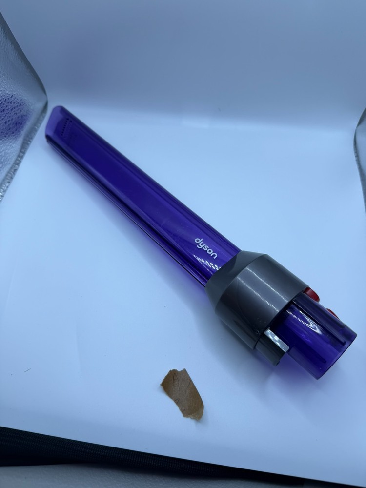 Dyson Light Pipe Crevice Tool 971434-01 LED Illuminated V7 V8 V10 V11 V12 V15
