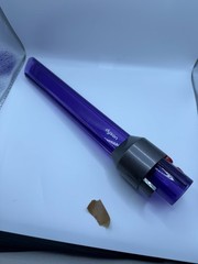 Dyson Light Pipe Crevice Tool 971434-01 LED Illuminated V7 V8 V10 V11 V12 V15