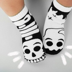 pals Mismatched Socks