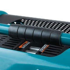 Makita MAC210Q-R Quiet Series 1 HP 2 Gallon Air Compressor Certified Refurbished