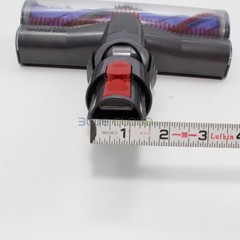 Genuine Dyson V7 V8 V10 V11 V15 MOTORBAR CLEANER HEAD 388388 NOZZLE # 972163-01
